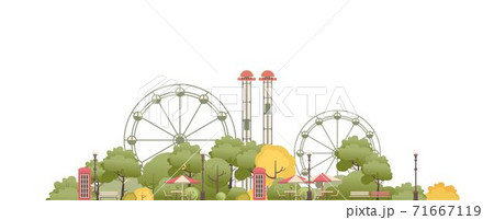 carnival amusement and recreation park carnival amusement and recreation park 71667119