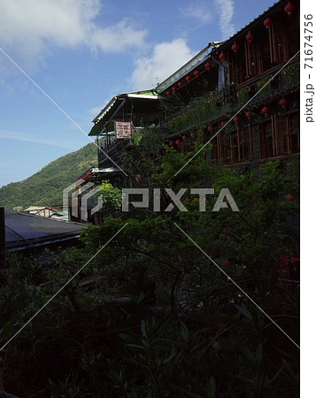 阿妹茶樓_九份_台湾 阿妹茶樓_九份_台湾 71674756