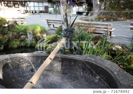 天河大辨財天社 71678992