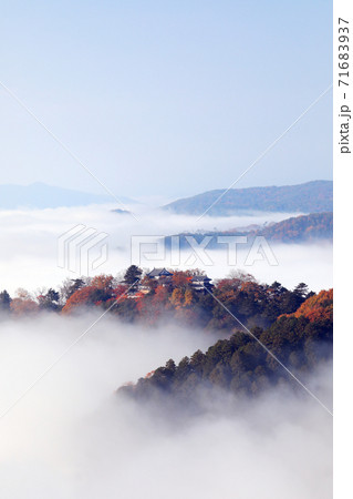 天空の山城5198 71683937