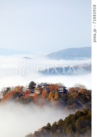 天空の山城5202 71683938