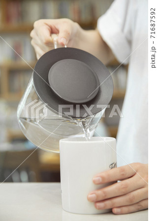 Daily hands life concept 185 Daily hands life concept 185 71687592