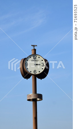 おやつの時間です 71693525