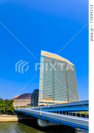 シーサイドももちのビル群　【福岡市早良区】 71694213