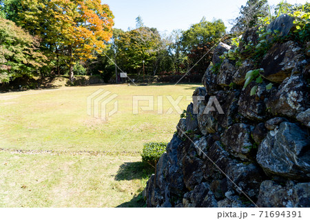 【静岡県】 二俣城跡 鳥羽山城跡 【静岡県】 二俣城跡 鳥羽山城跡 71694391