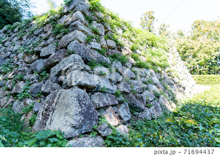 【静岡県】 二俣城跡 鳥羽山城跡 【静岡県】 二俣城跡 鳥羽山城跡 71694437