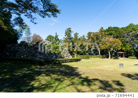 【静岡県】 二俣城跡 鳥羽山城跡 【静岡県】 二俣城跡 鳥羽山城跡 71694441