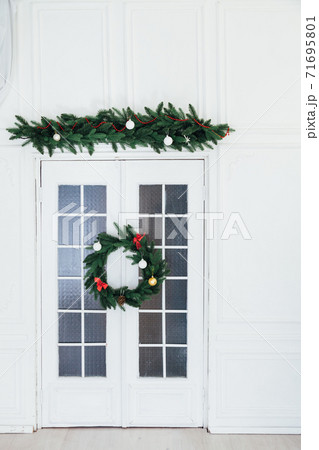 New Year's Eve Christmas Interior Home Christmas Tree Gifts New Year's Eve Christmas Interior Home Christmas Tree Gifts 71695801
