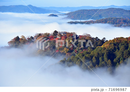 天空の山城6733 71696987