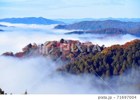 天空の山城46848 天空の山城46848 71697004