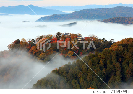天空の山城4542 天空の山城4542 71697999