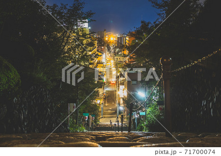 伊佐爾波神社 71700074