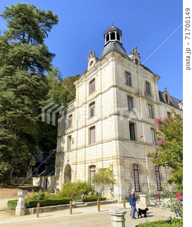 Abbaye de Brantome Abbaye de Brantome 71700149