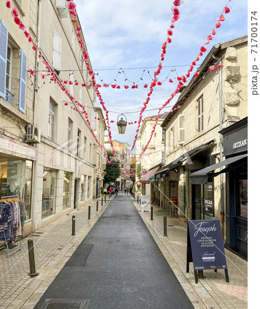 Streets of Perigueux Streets of Perigueux 71700174