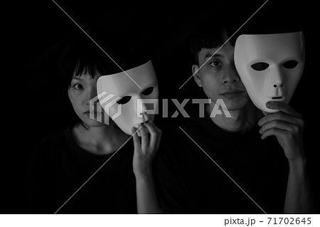 仮面夫婦　イメージ 71702645