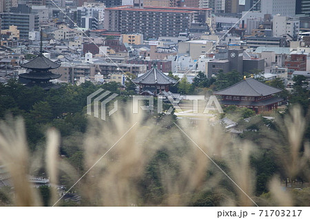 若草山 若草山 71703217