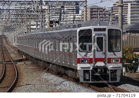 ［TJ］東武東上線30000系 71704119