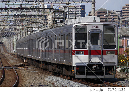 ［TJ］東武東上線10030系 71704125