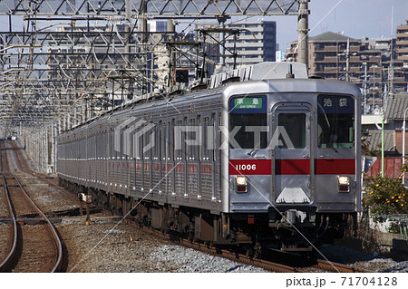 ［TJ］東武東上線10000系 71704128
