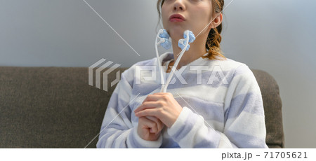 女性の日常 女性の日常 71705621