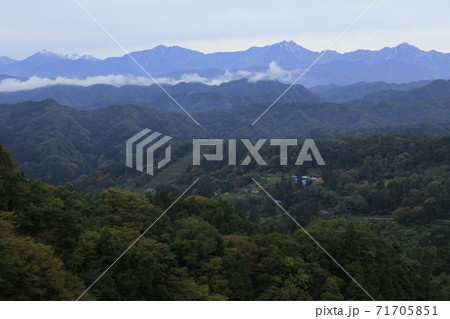 長野県小川村 長野県小川村 71705851