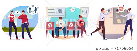 Flat Social Distance Compositions 71706054