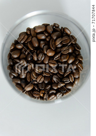 コーヒー豆 71707844