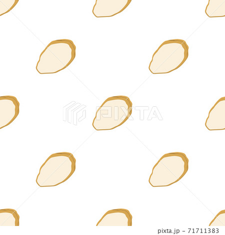 Illustration on theme of bright pattern jerusalem artichoke Illustration on theme of bright pattern jerusalem artichoke 71711383