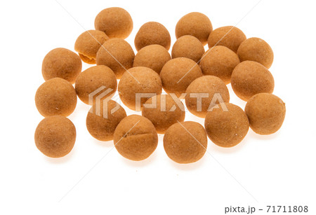 turkish nuts isolated turkish nuts isolated 71711808