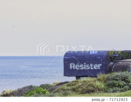Dunkirk Beaches Bunkers Dunkirk Beaches Bunkers 71712923