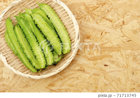 シカクマメ(ウリズンマメ) シカクマメ(ウリズンマメ) 71713745