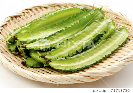 シカクマメ(ウリズンマメ) シカクマメ(ウリズンマメ) 71713756