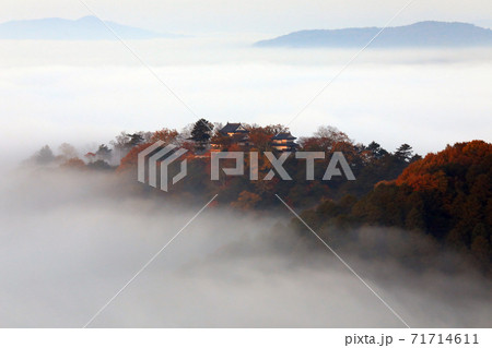 天空の山城5109 天空の山城5109 71714611