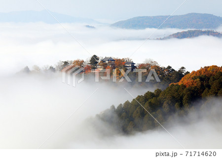 天空の山城5174 71714620