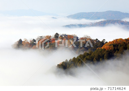 天空の山城5192 天空の山城5192 71714624