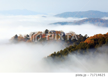 天空の山城5194 天空の山城5194 71714625