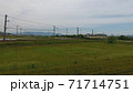 上信電鉄が走る風景 71714751