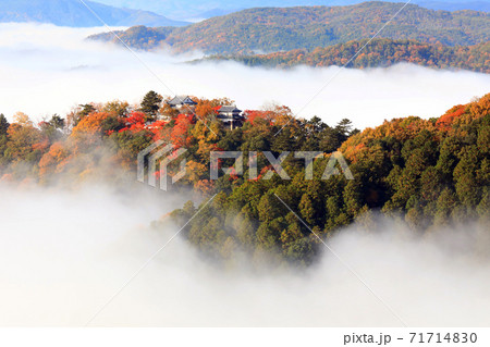 天空の山城4904 天空の山城4904 71714830
