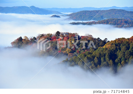 天空の山城6730 71714845