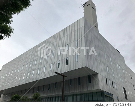 NHK札幌放送局　札幌市中央区北1条西9丁目 71715348