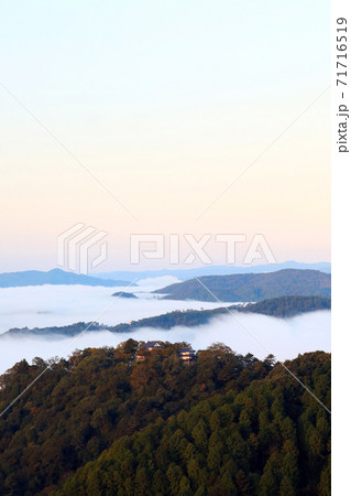 天空の山城4357 天空の山城4357 71716519
