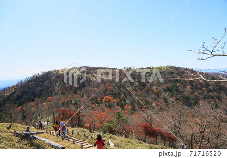 正木峠展望 正木峠展望 71716520