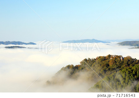 天空の山城4398 天空の山城4398 71716543
