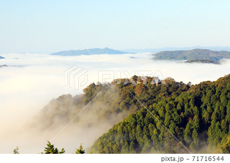 天空の山城4399 71716544
