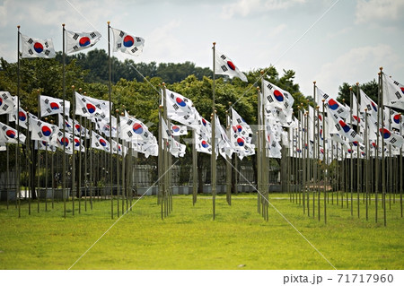 装飾 子供 韓国 71717960
