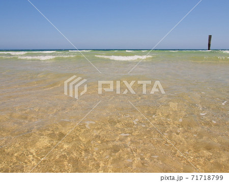 モートン島の絶景ビーチ 71718799