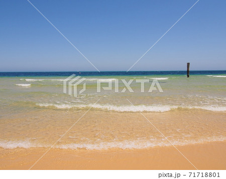 モートン島の絶景ビーチ 71718801