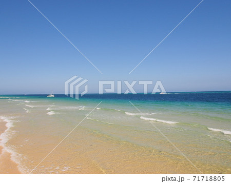 モートン島の絶景ビーチ モートン島の絶景ビーチ 71718805