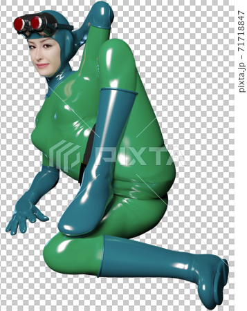 超級士兵 超級士兵 71718847