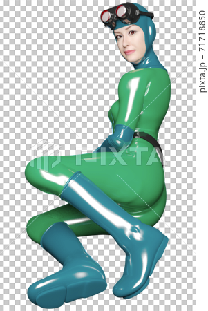 スーパーソルジャー 71718850